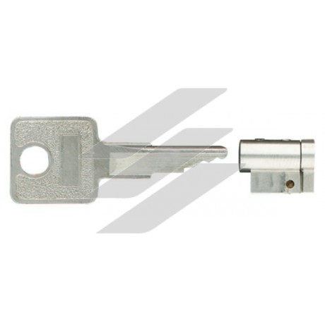 Замковий комплект AK SGA-1, для AK-серії (від AK03 до AK70), стандартний, Spelsberg